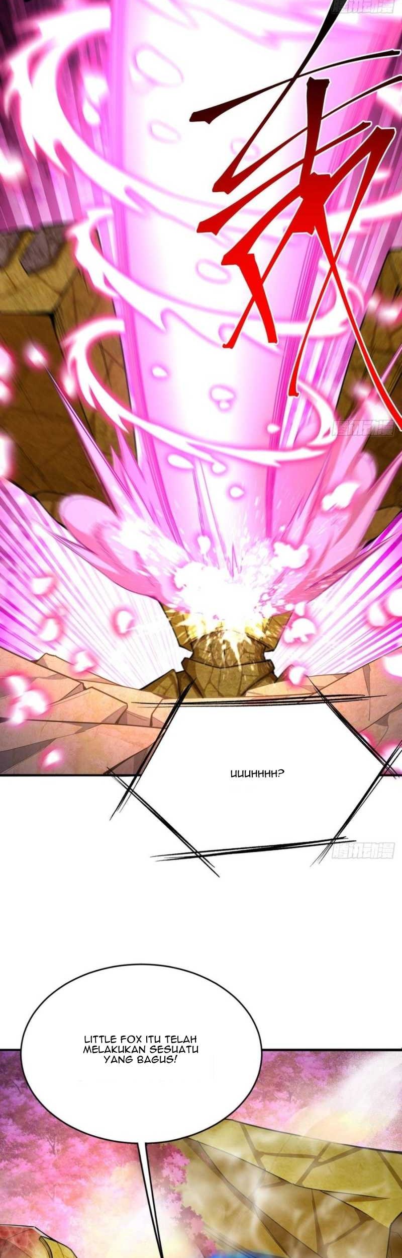 I Picked Up An Attribute Chapter 94 Gambar 29