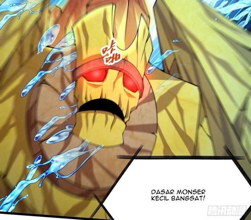 I Picked Up An Attribute Chapter 94 Gambar 34