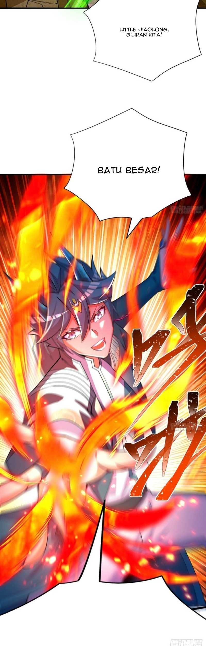 I Picked Up An Attribute Chapter 94 Gambar 31