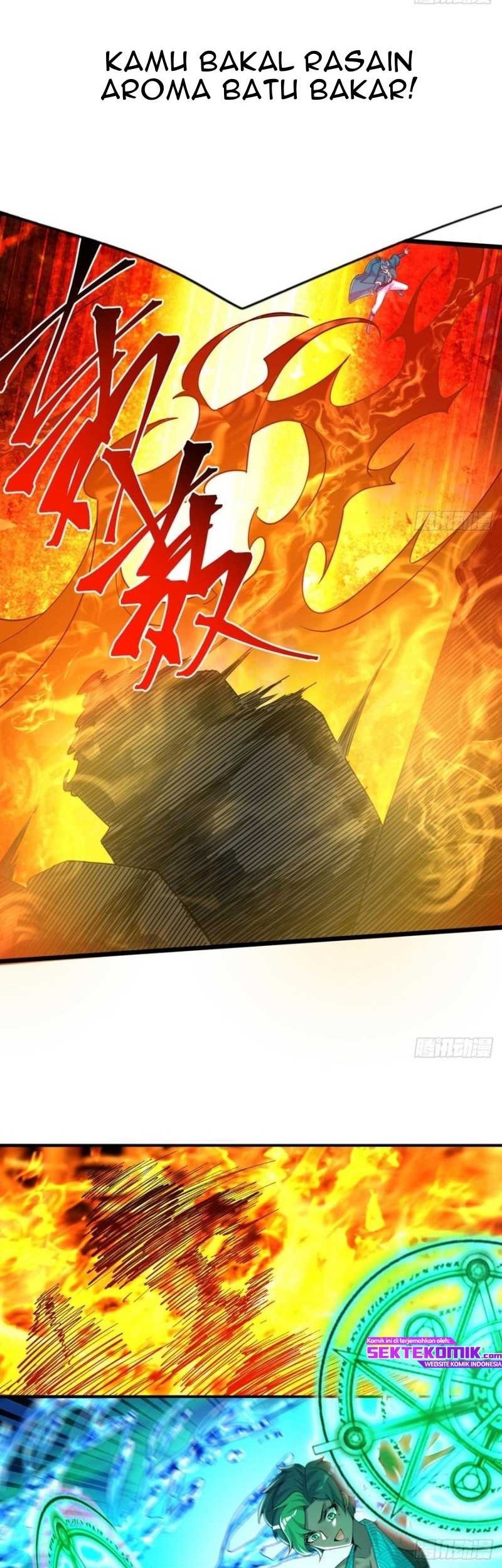 I Picked Up An Attribute Chapter 94 Gambar 32