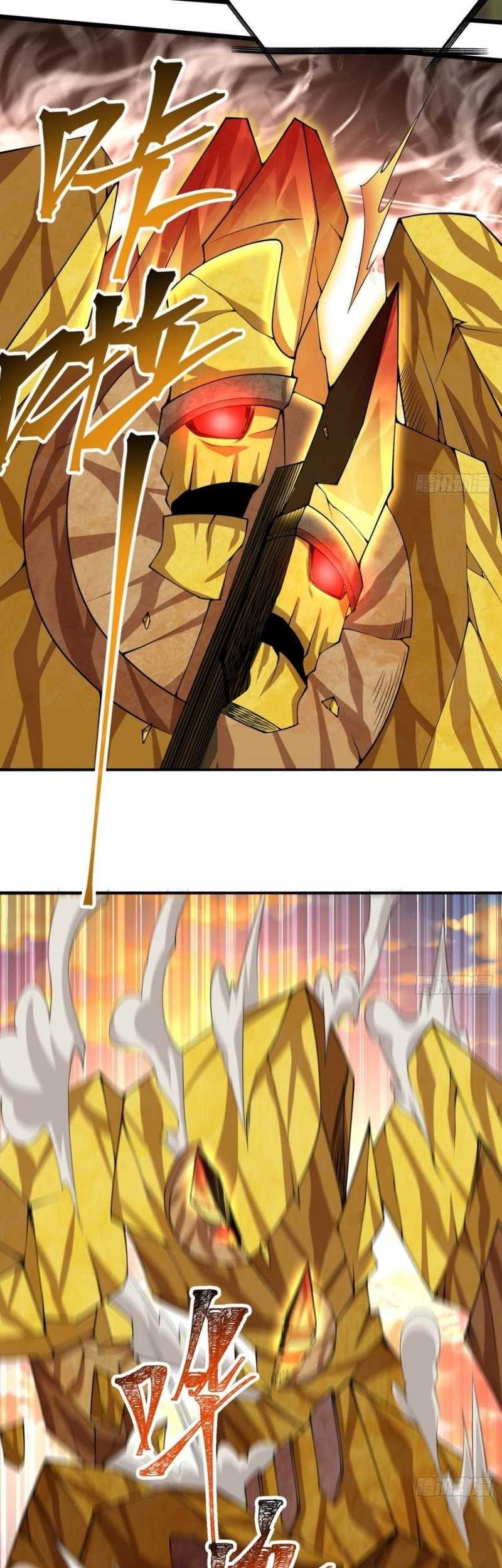 I Picked Up An Attribute Chapter 94 Gambar 35