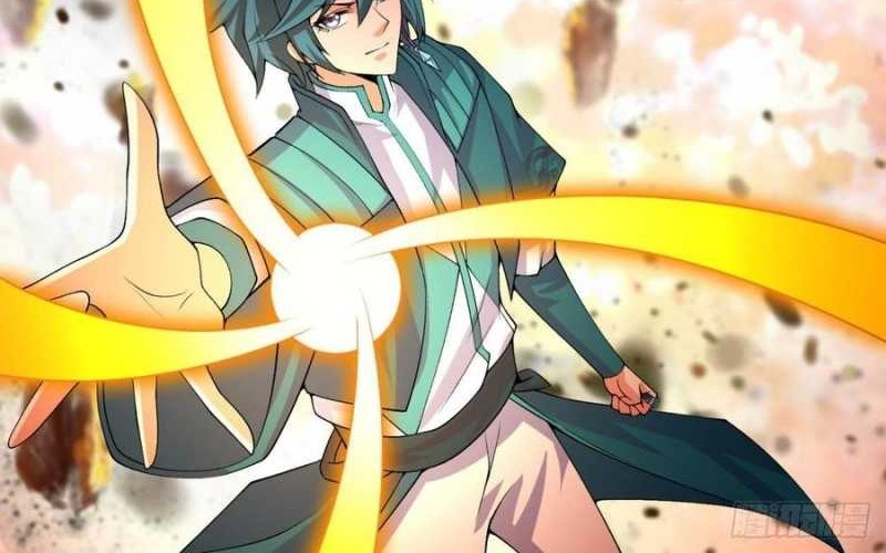 I Picked Up An Attribute Chapter 94 Gambar 38