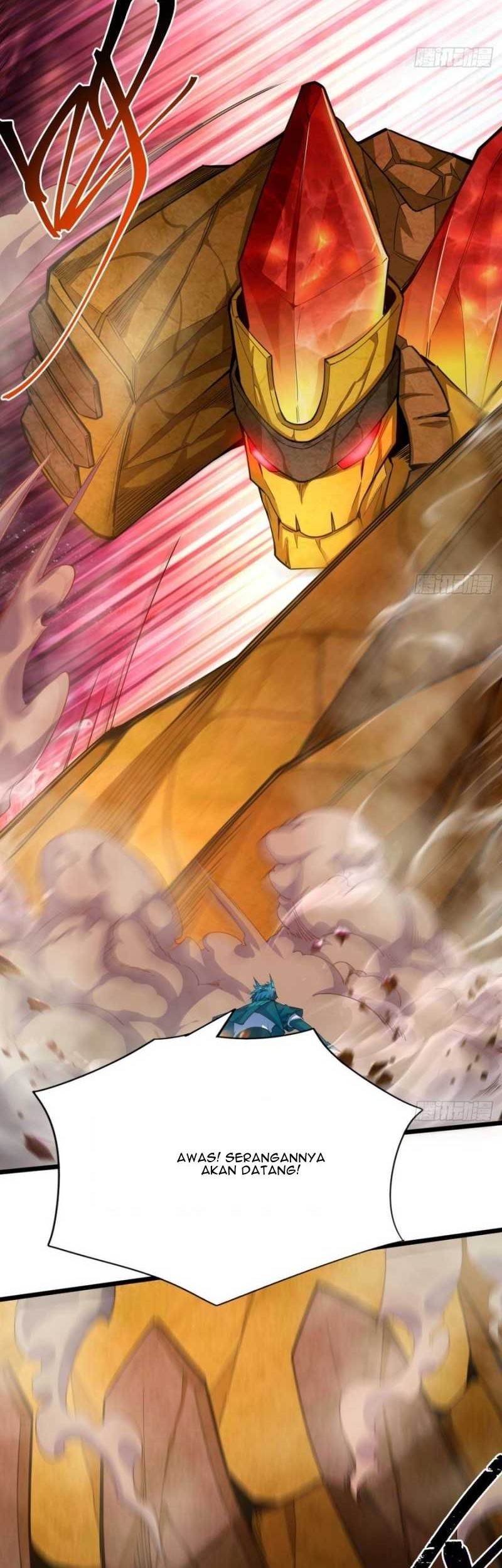 I Picked Up An Attribute Chapter 94 Gambar 5