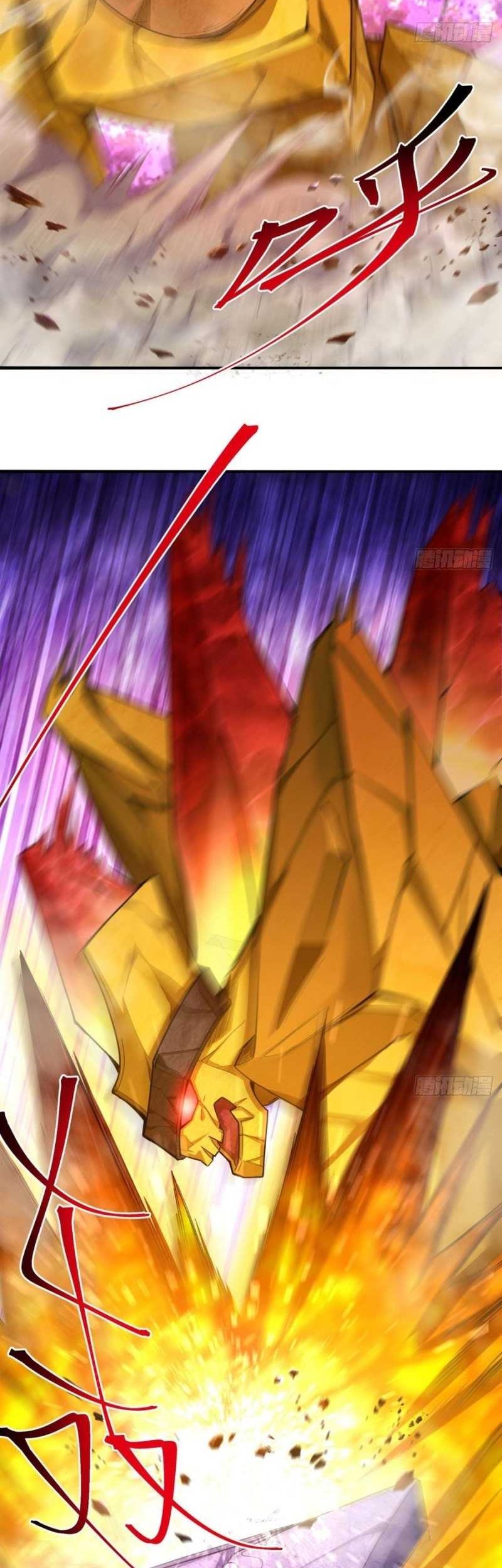 I Picked Up An Attribute Chapter 94 Gambar 3