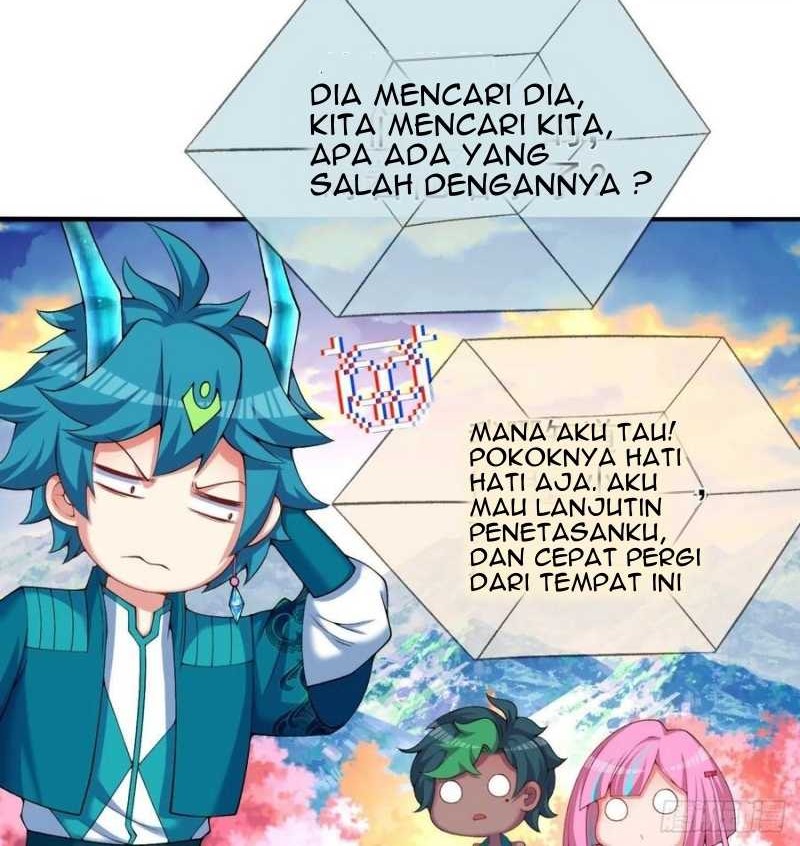 I Picked Up An Attribute Chapter 95 Gambar 13