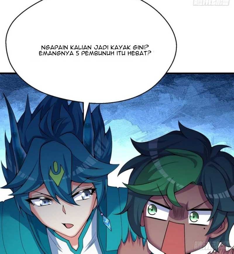 I Picked Up An Attribute Chapter 95 Gambar 17