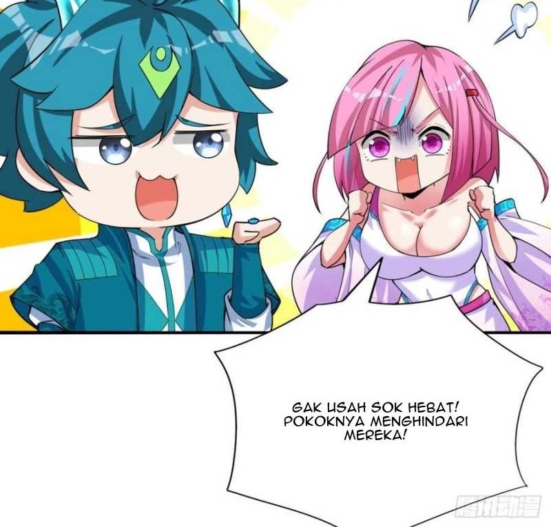 I Picked Up An Attribute Chapter 95 Gambar 21