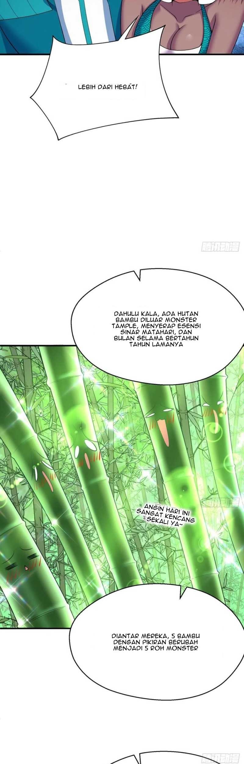 I Picked Up An Attribute Chapter 95 Gambar 18