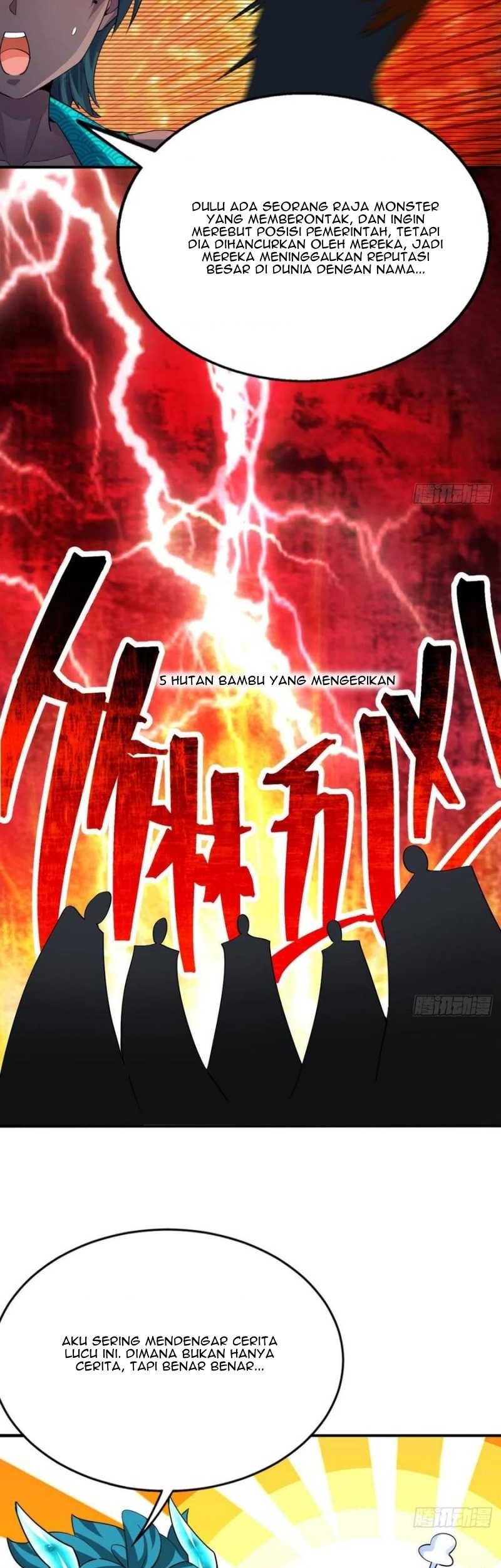 I Picked Up An Attribute Chapter 95 Gambar 20