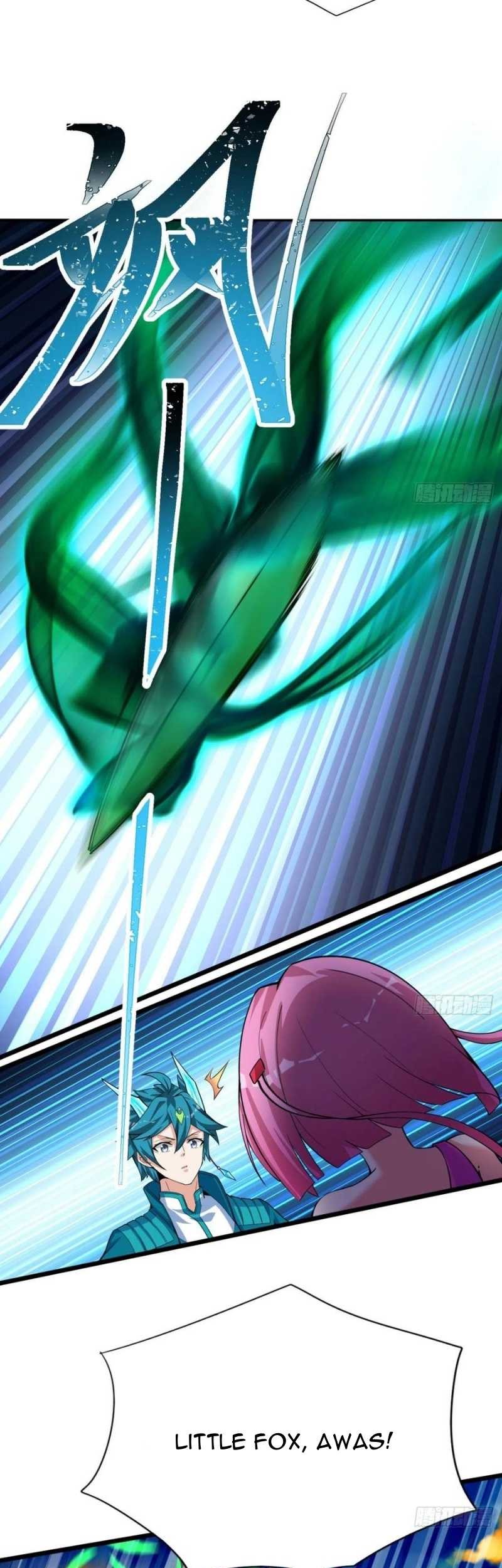 I Picked Up An Attribute Chapter 95 Gambar 22