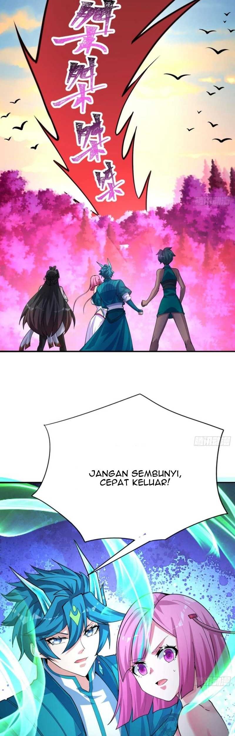 I Picked Up An Attribute Chapter 95 Gambar 24