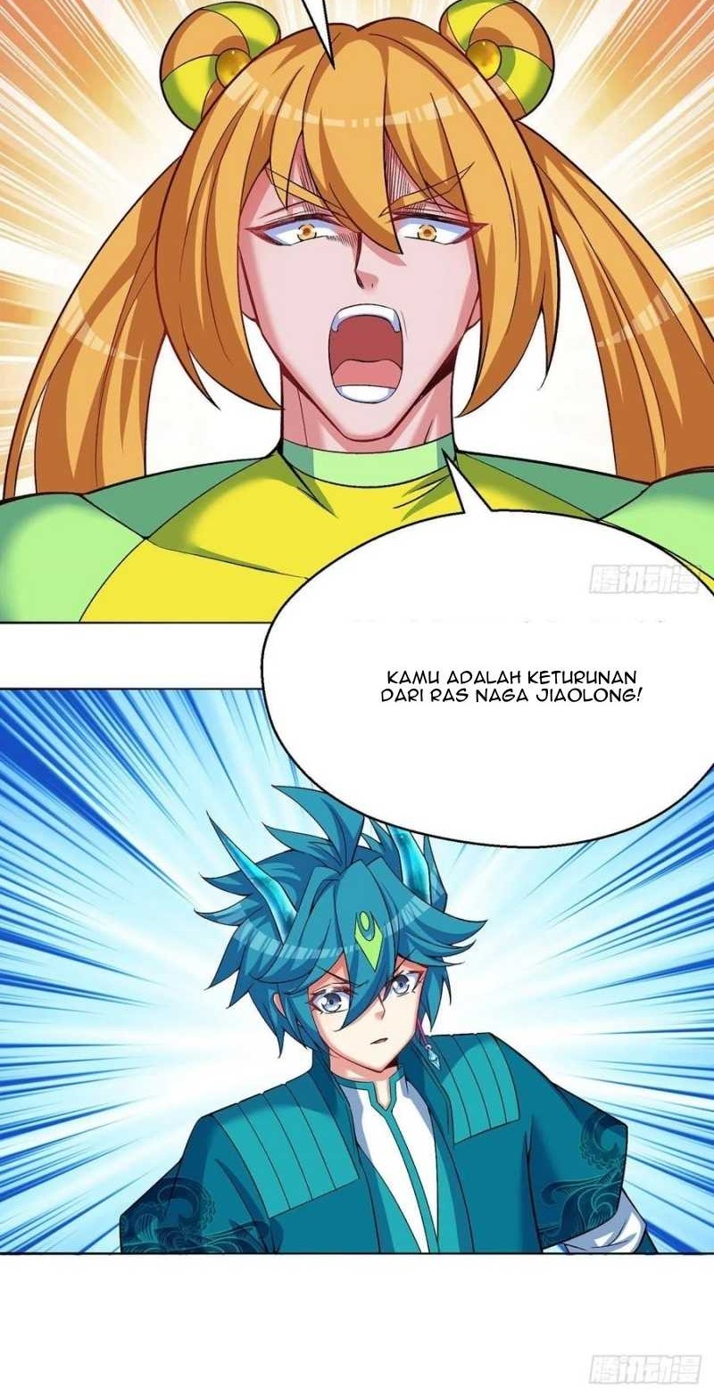 I Picked Up An Attribute Chapter 95 Gambar 29