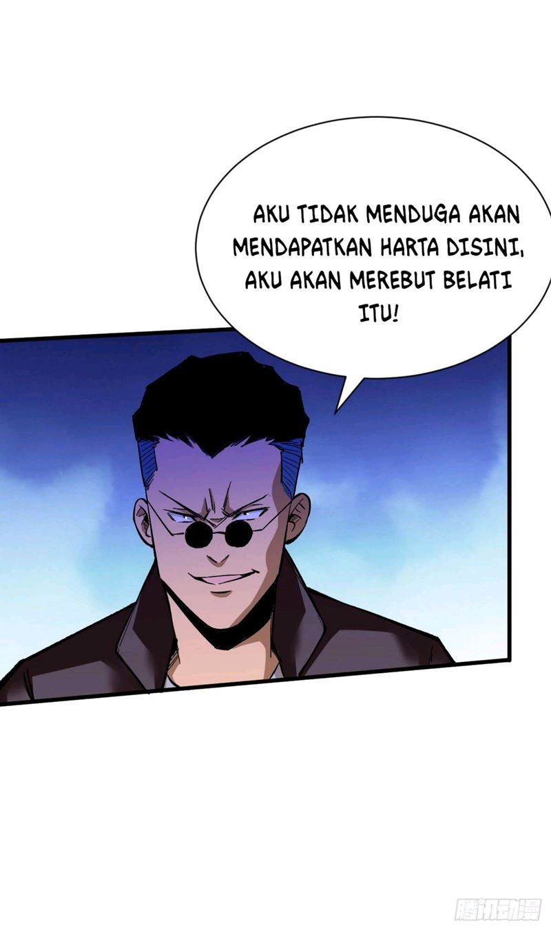 Return To Beginning Of The Apocalypse Chapter 70 Gambar 43