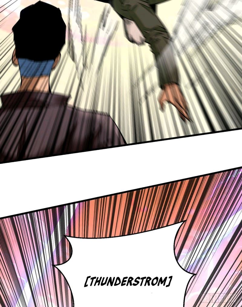 Return To Beginning Of The Apocalypse Chapter 70 Gambar 14