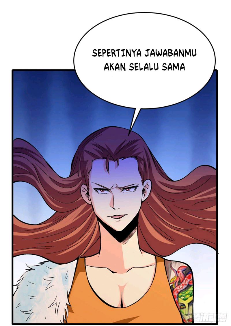 Return To Beginning Of The Apocalypse Chapter 70 Gambar 16