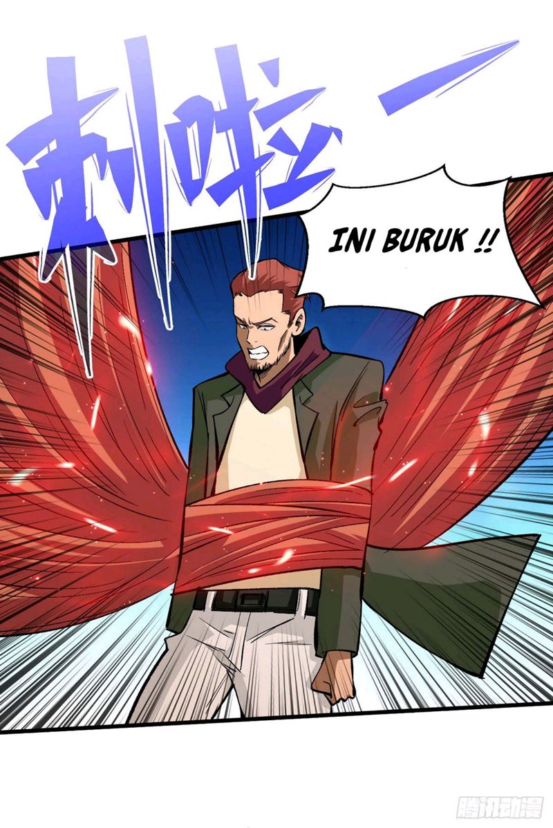 Return To Beginning Of The Apocalypse Chapter 70 Gambar 19