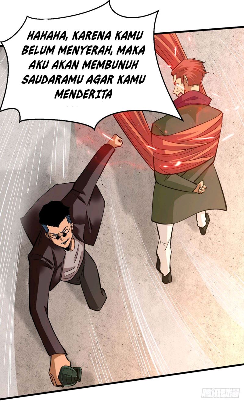 Return To Beginning Of The Apocalypse Chapter 70 Gambar 20