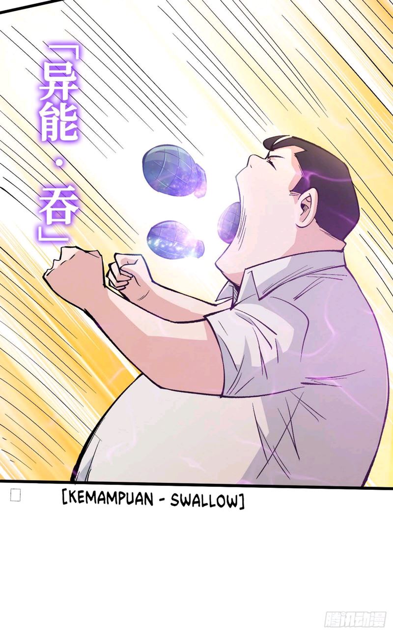 Return To Beginning Of The Apocalypse Chapter 70 Gambar 26