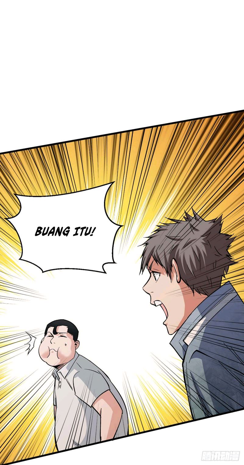 Return To Beginning Of The Apocalypse Chapter 70 Gambar 27