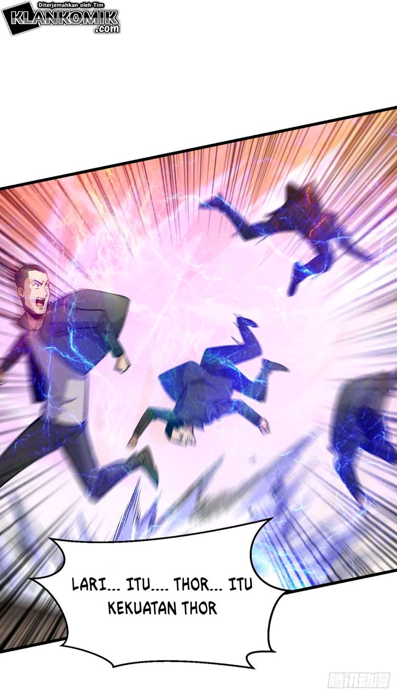 Return To Beginning Of The Apocalypse Chapter 70 Gambar 3