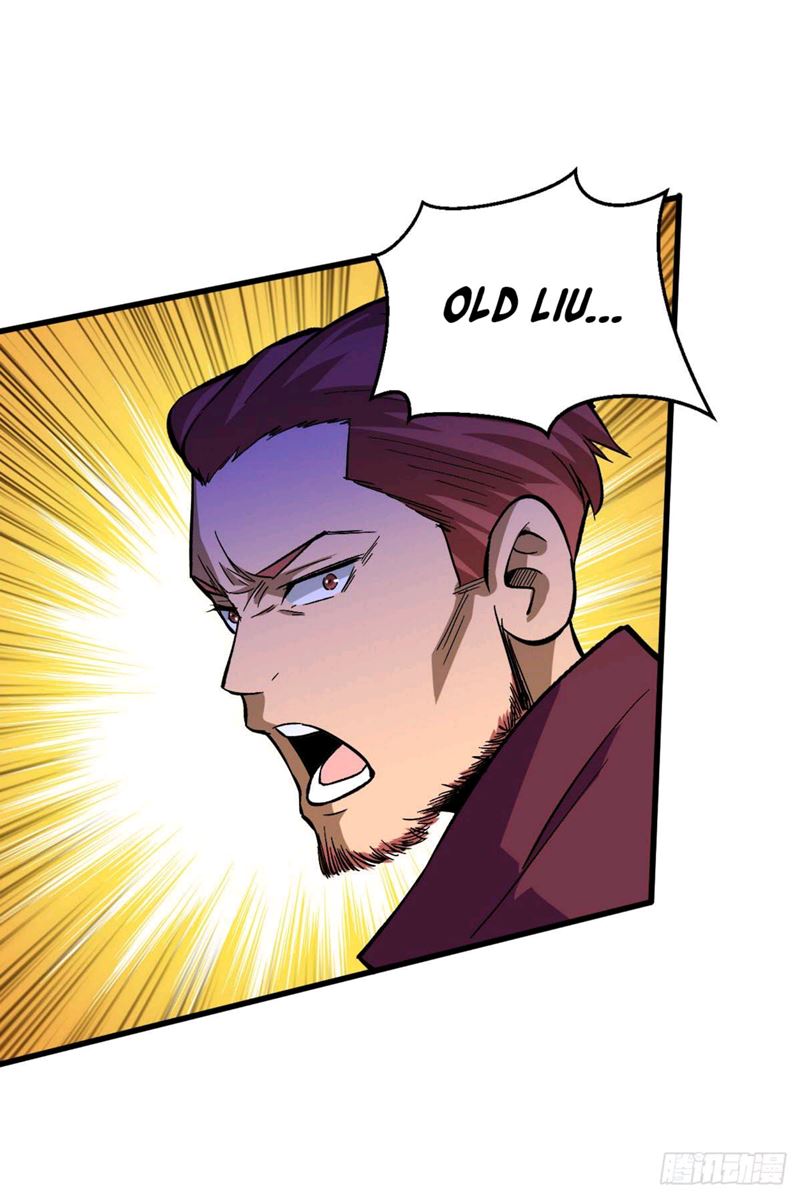 Return To Beginning Of The Apocalypse Chapter 70 Gambar 30