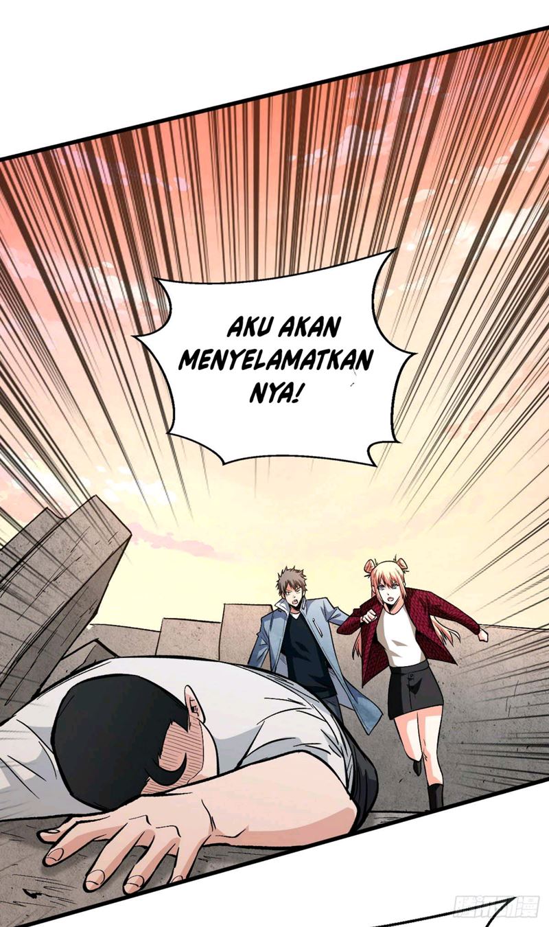 Return To Beginning Of The Apocalypse Chapter 70 Gambar 31