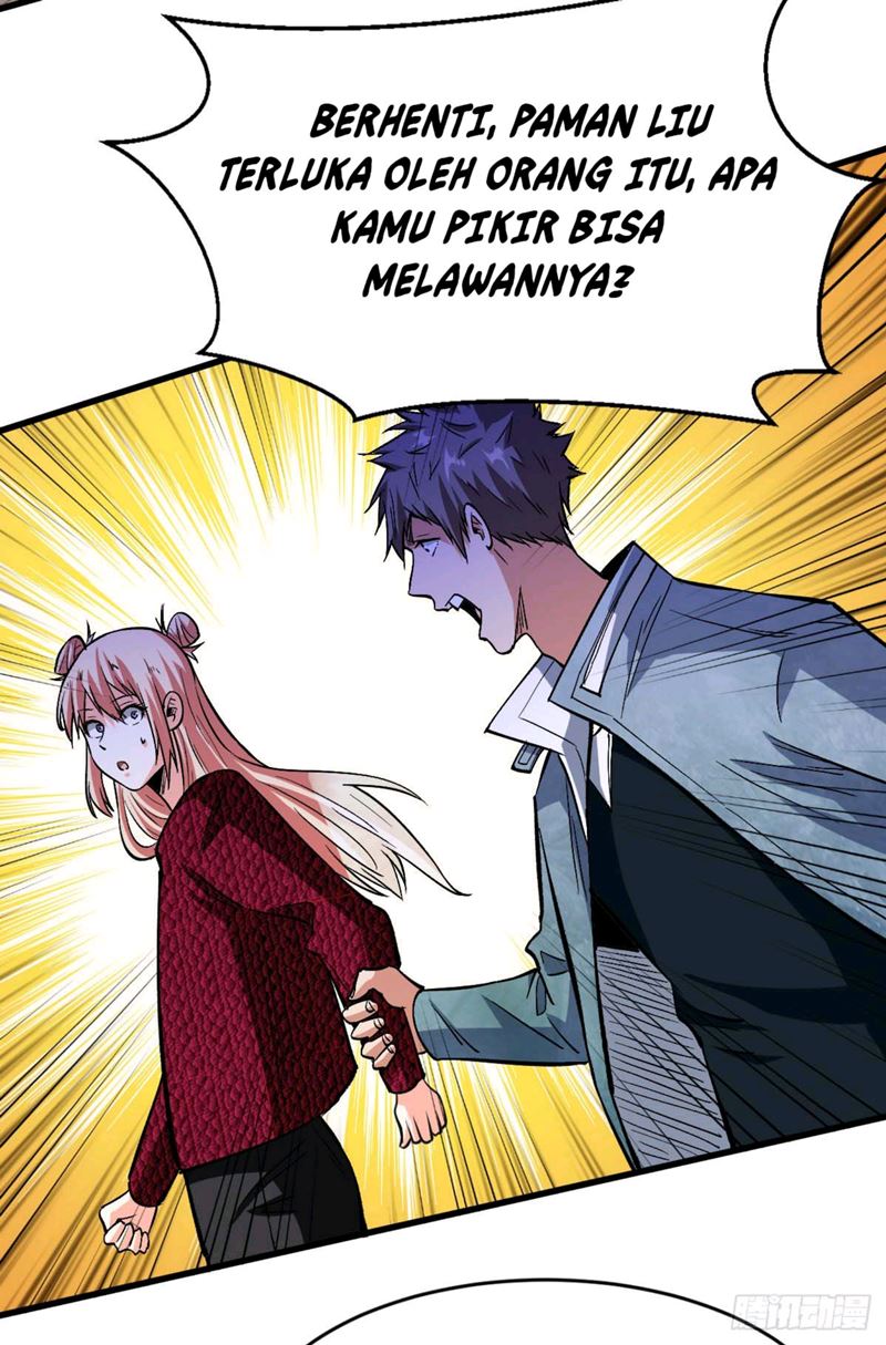 Return To Beginning Of The Apocalypse Chapter 70 Gambar 32