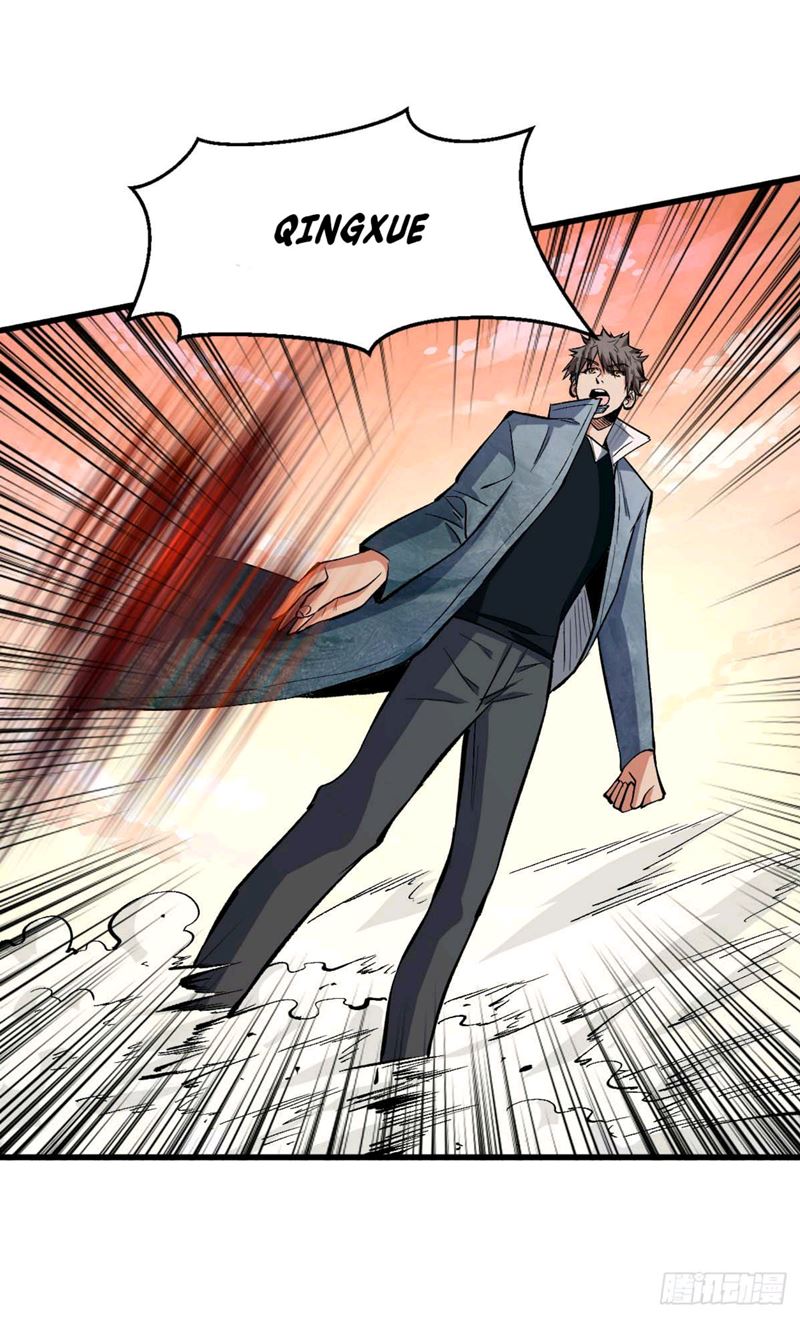 Return To Beginning Of The Apocalypse Chapter 70 Gambar 34