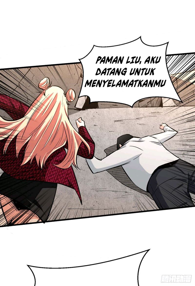 Return To Beginning Of The Apocalypse Chapter 70 Gambar 35