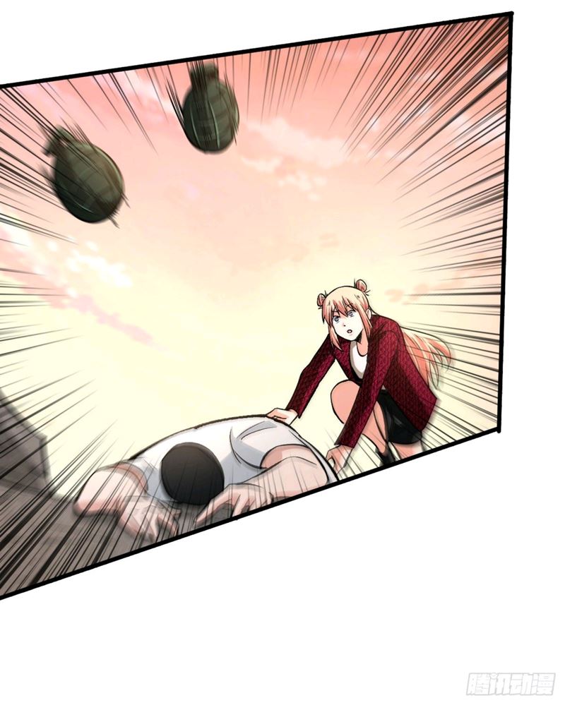 Return To Beginning Of The Apocalypse Chapter 70 Gambar 38