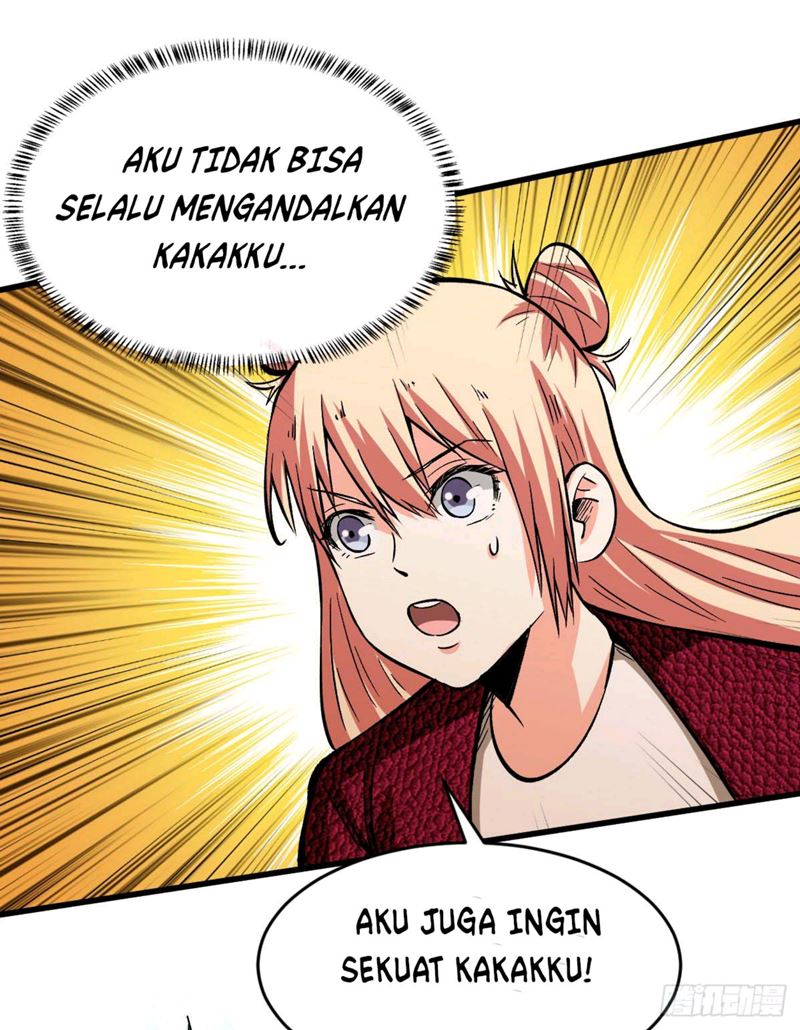 Return To Beginning Of The Apocalypse Chapter 70 Gambar 39