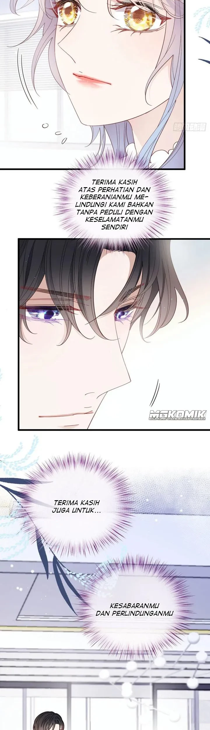 Pregnant Wife, One Plus One Chapter 63 Gambar 9