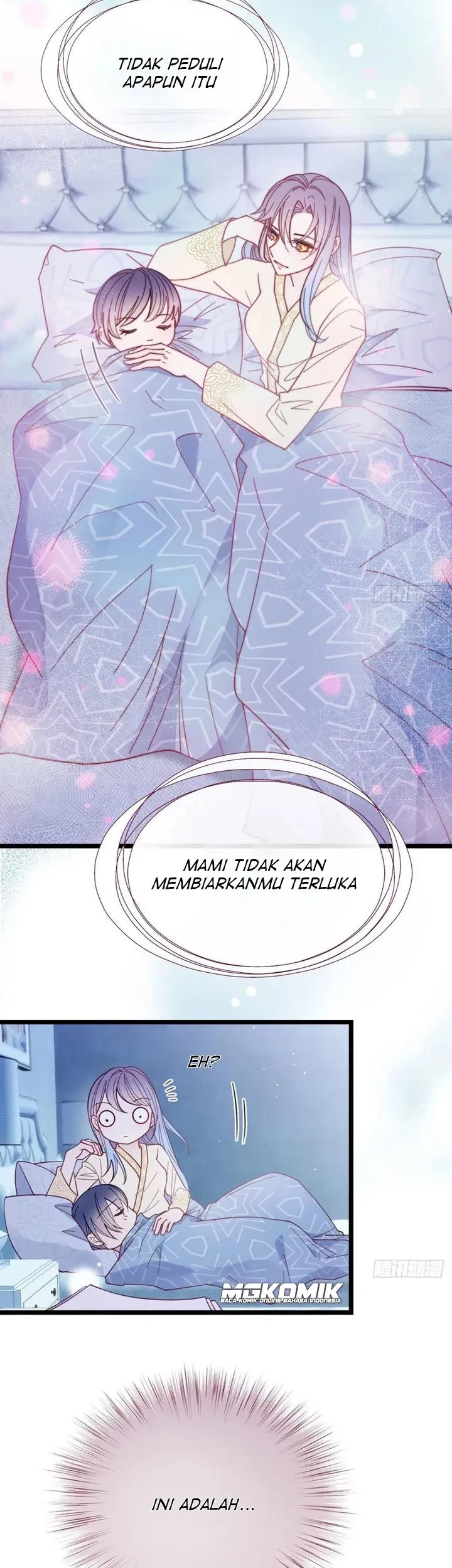 Pregnant Wife, One Plus One Chapter 63 Gambar 15