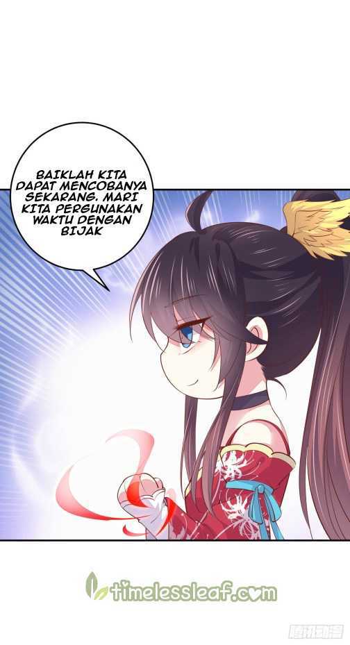 Pupillary Master Chapter 101.5 Gambar 9