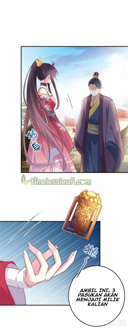 Pupillary Master Chapter 101.5 Gambar 10