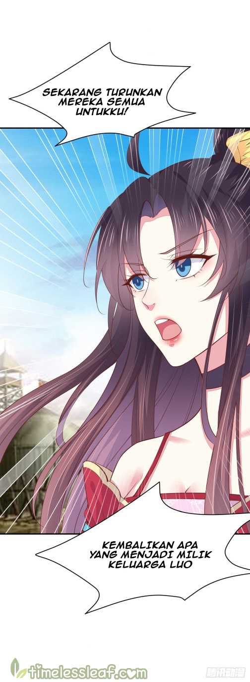 Manhua Pupillary Master Chapter 101.5 gambar nomor 2