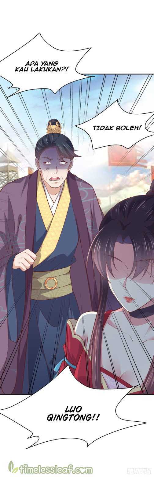 Pupillary Master Chapter 101.5 Gambar 3