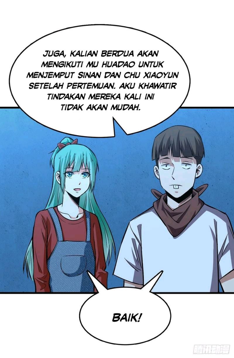 Return To Beginning Of The Apocalypse Chapter 69 Gambar 5