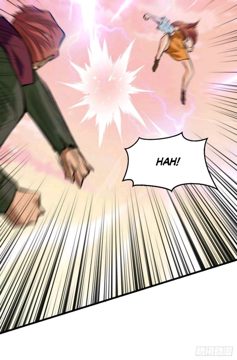 Return To Beginning Of The Apocalypse Chapter 69 Gambar 17