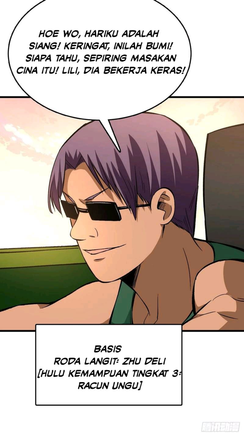 Return To Beginning Of The Apocalypse Chapter 69 Gambar 27