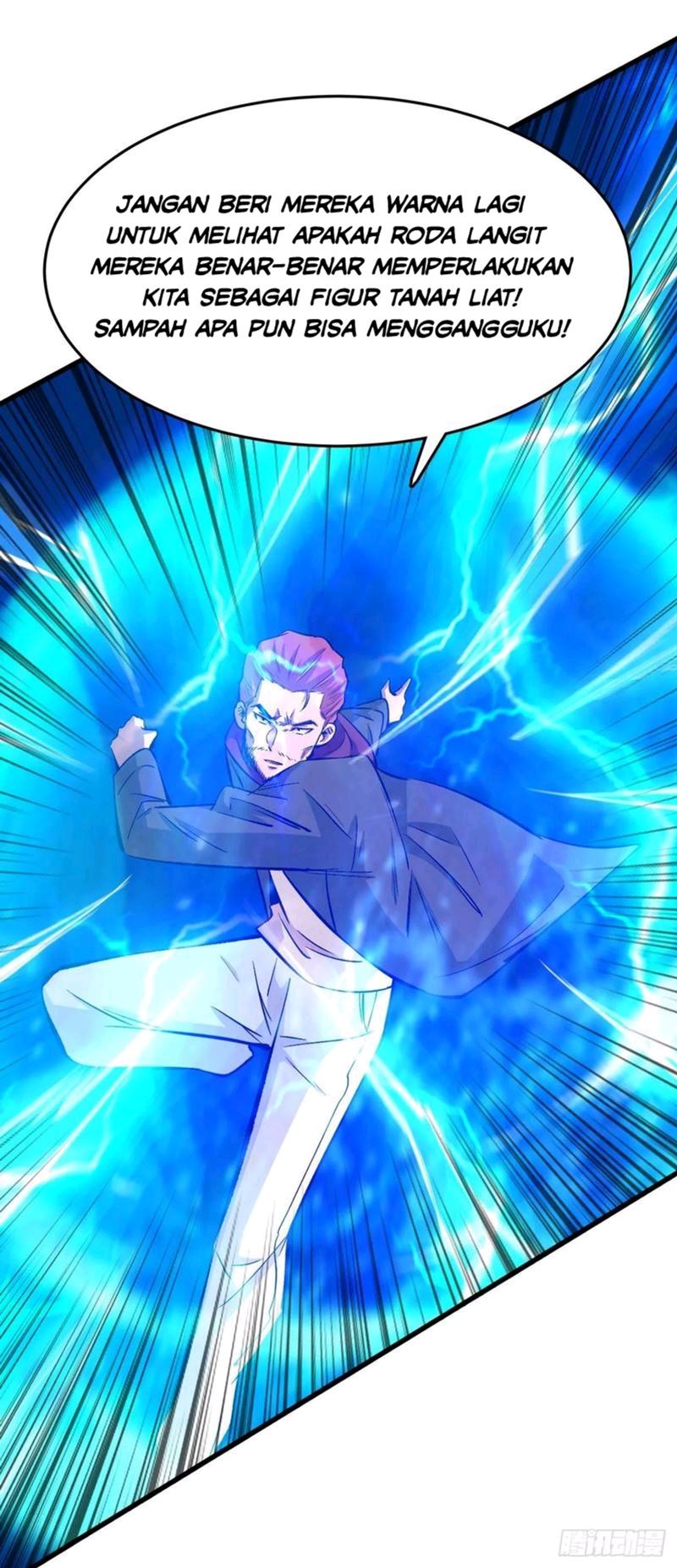 Return To Beginning Of The Apocalypse Chapter 69 Gambar 33