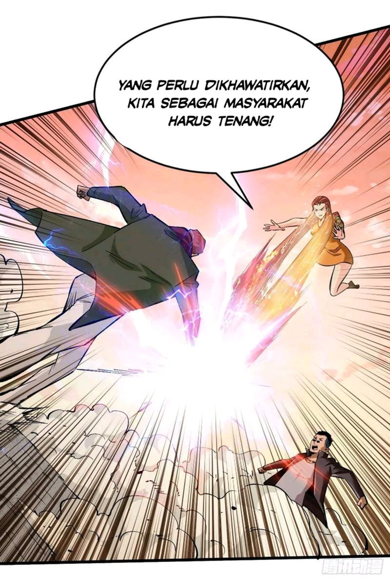 Return To Beginning Of The Apocalypse Chapter 69 Gambar 39