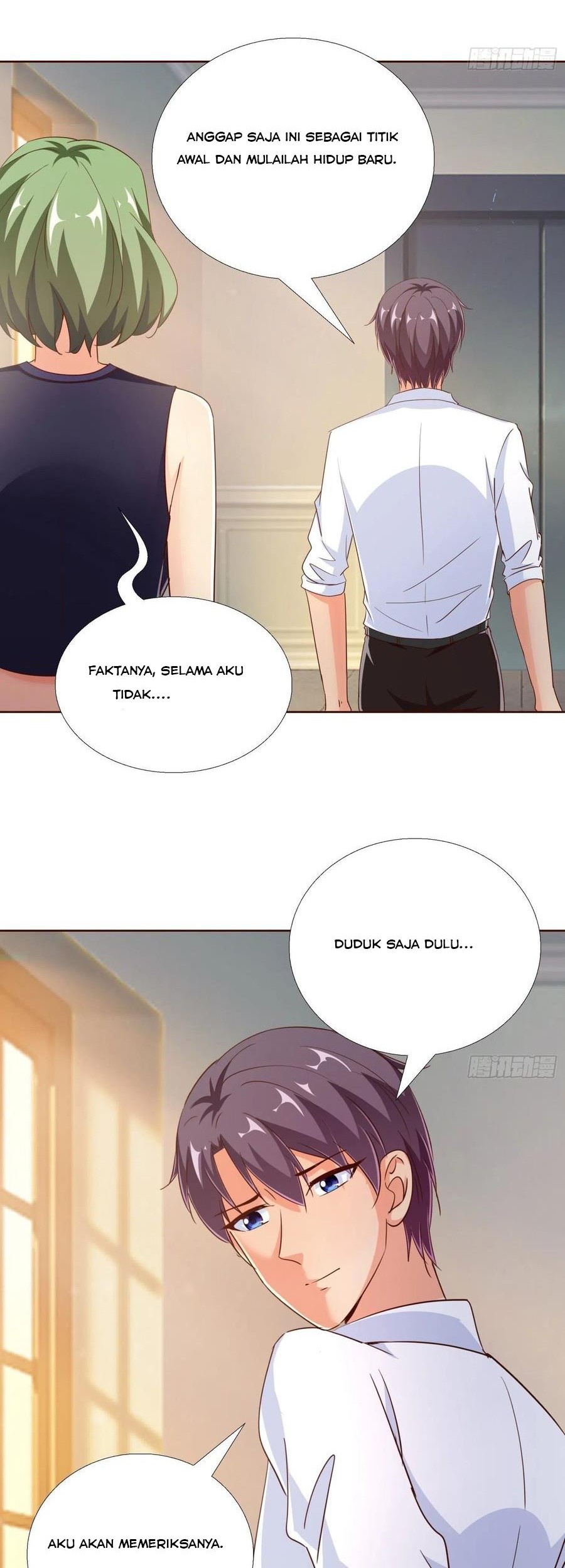 Super School Doctor Chapter 99 Gambar 16