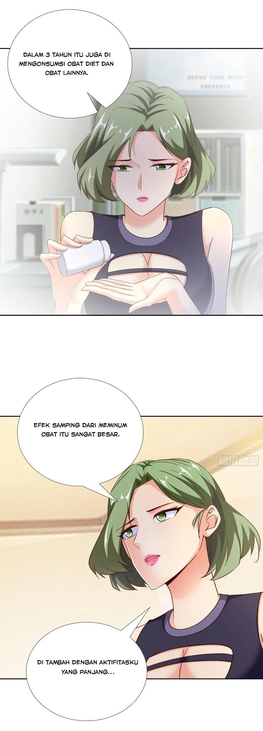 Super School Doctor Chapter 99 Gambar 13