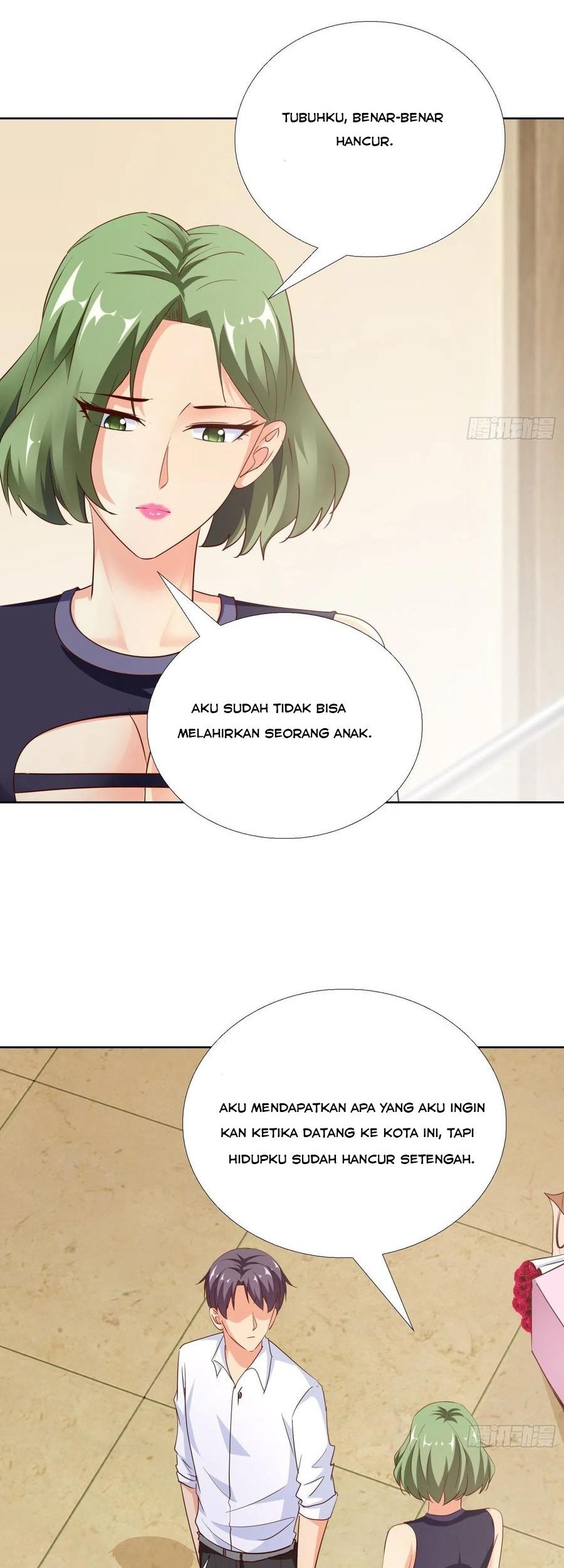 Super School Doctor Chapter 99 Gambar 14