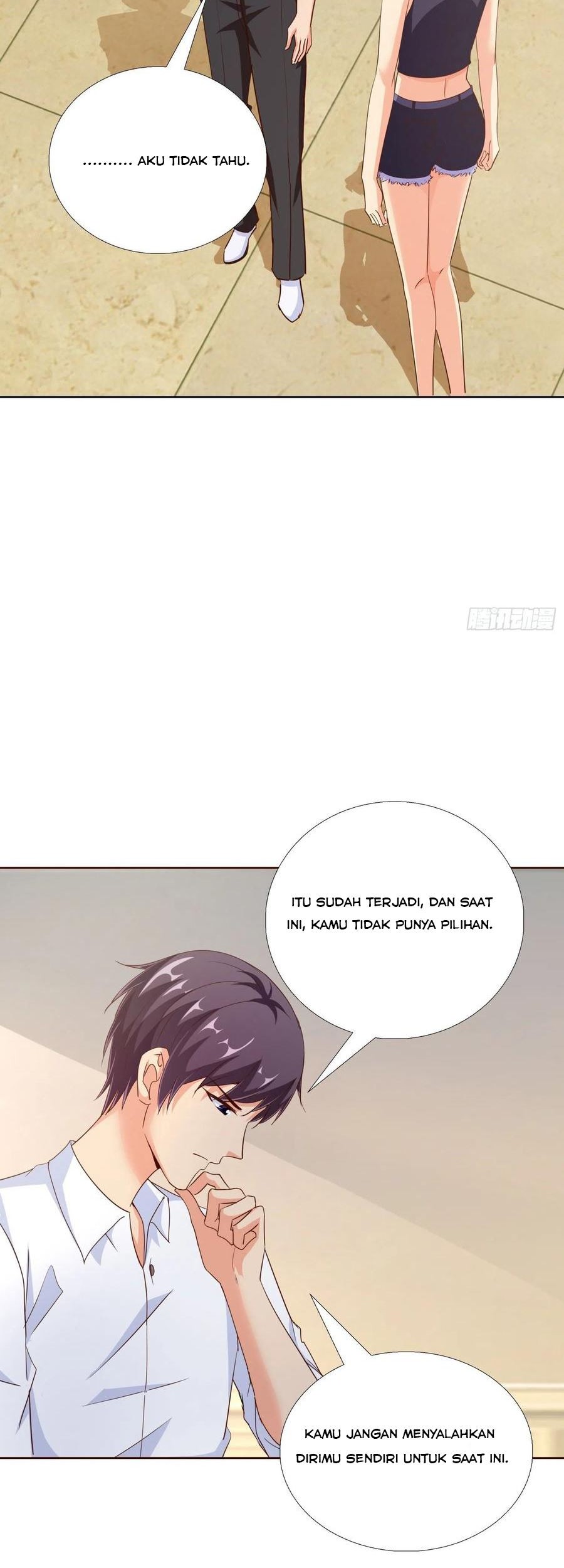 Super School Doctor Chapter 99 Gambar 15