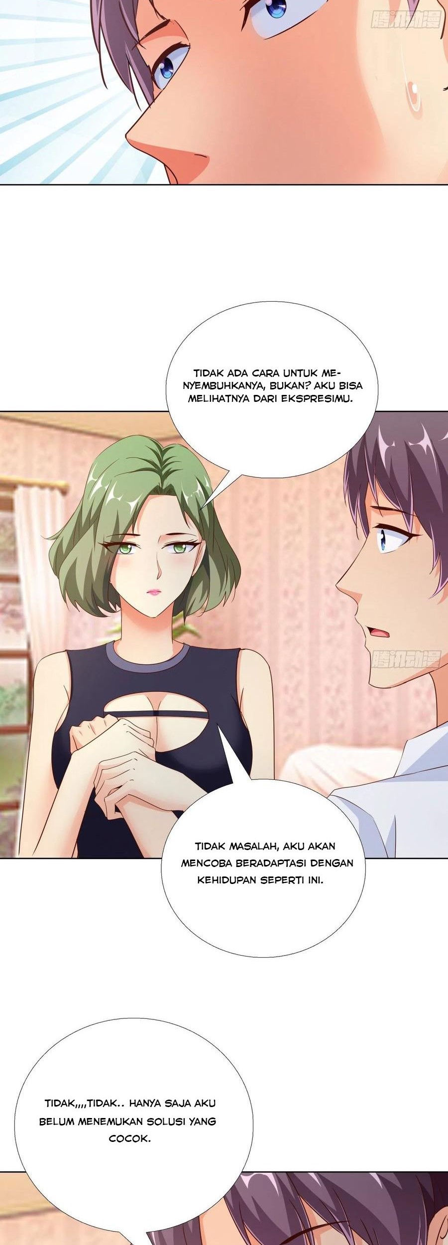 Super School Doctor Chapter 99 Gambar 20