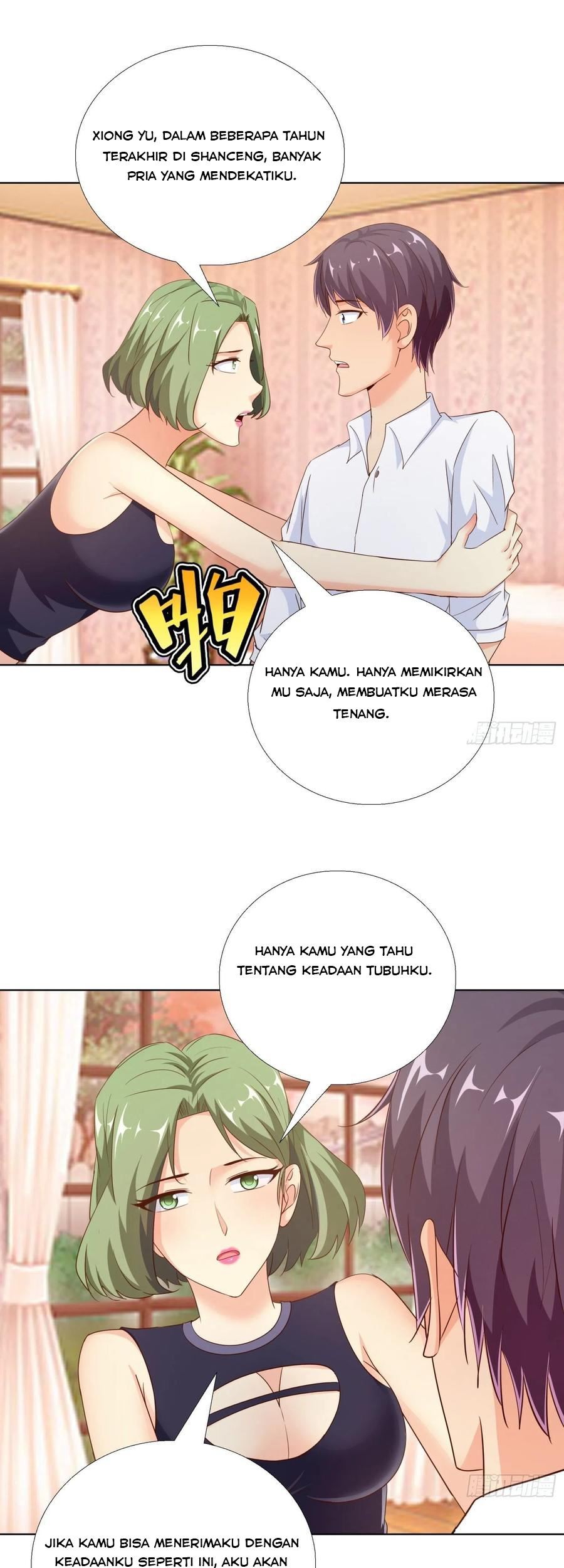 Super School Doctor Chapter 99 Gambar 22