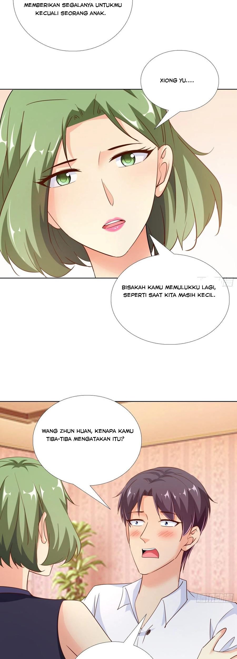 Super School Doctor Chapter 99 Gambar 23
