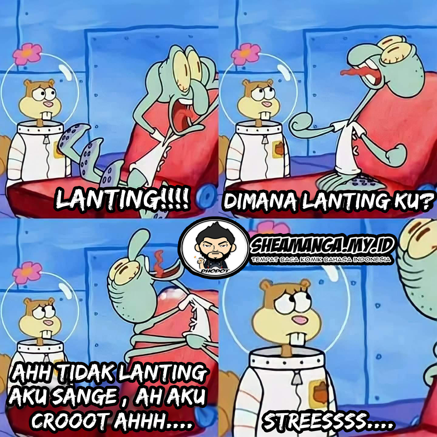 Super School Doctor Chapter 99 Gambar 25